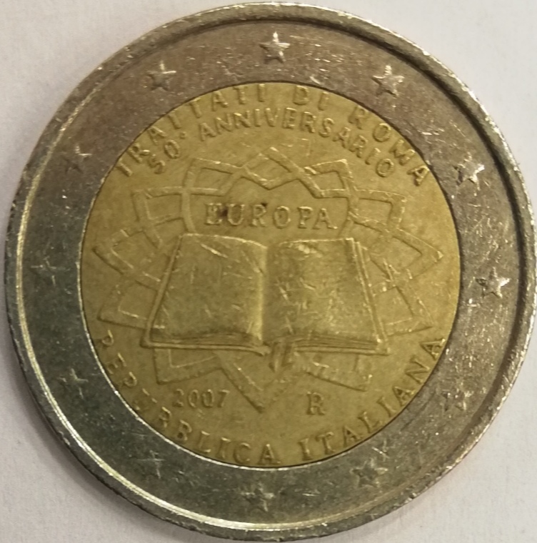 Римский договор 1957. Монета 2 евро 2007 Бельгия. Испания 2 евро 2015. Португалия 2 евро 50 лет Римский договор. 2 Евро 50 лет римскому договору.